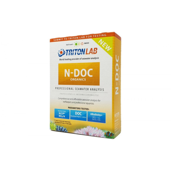 TRITON  N-DOC