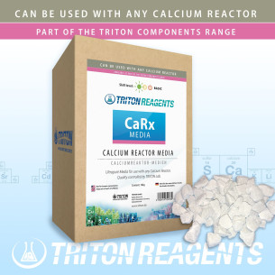 CaRx Media 10Kg