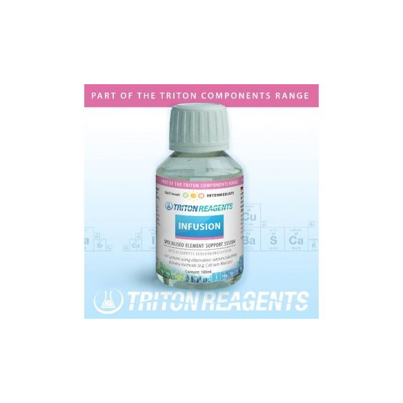 Triton Infusion 100ml