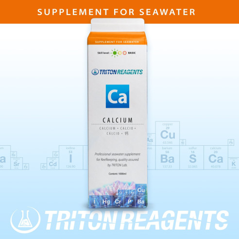 TRITON CALCIUM