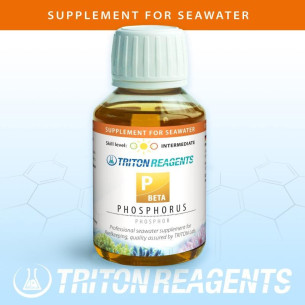 P BETA  100ml