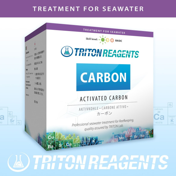 Triton Carbon