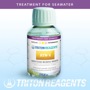 RTN-X rapid tissue necrosis inhibitor 100ml