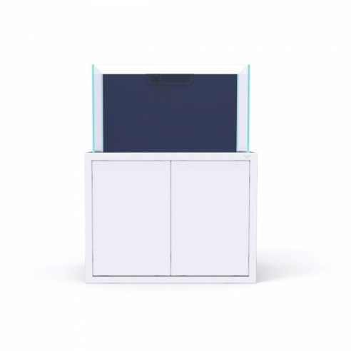 Nyos® OPUS®-Aquarium in weiss