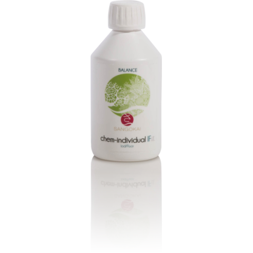 Sango chem-individual IF 250ml