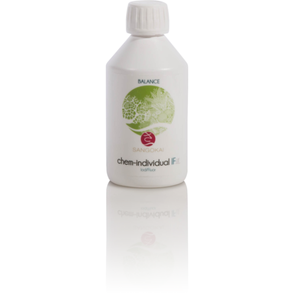 Sango chem-individual IF 250ml