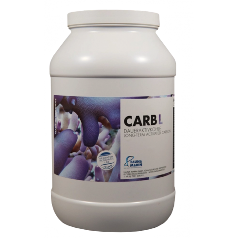 Fauna Marin Carb