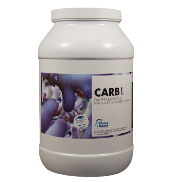 Fauna Marin Carb