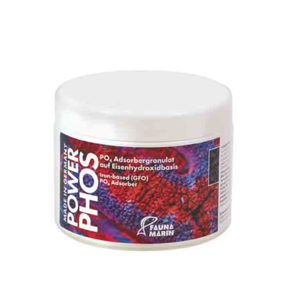 Fauna Marin Power Phos