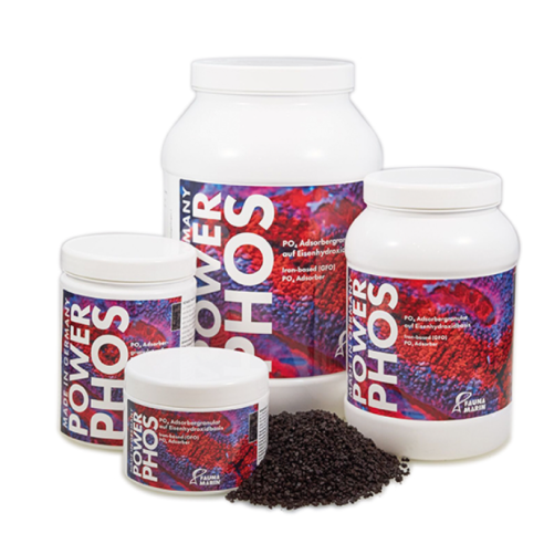 Fauna Marin Power Phos