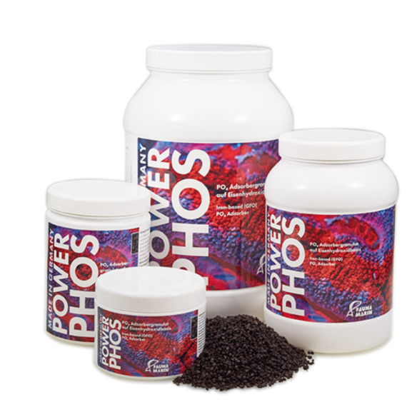Fauna Marin Power Phos