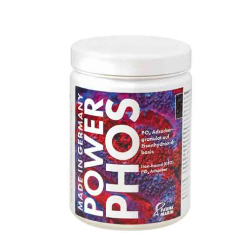 Fauna Marin Power Phos