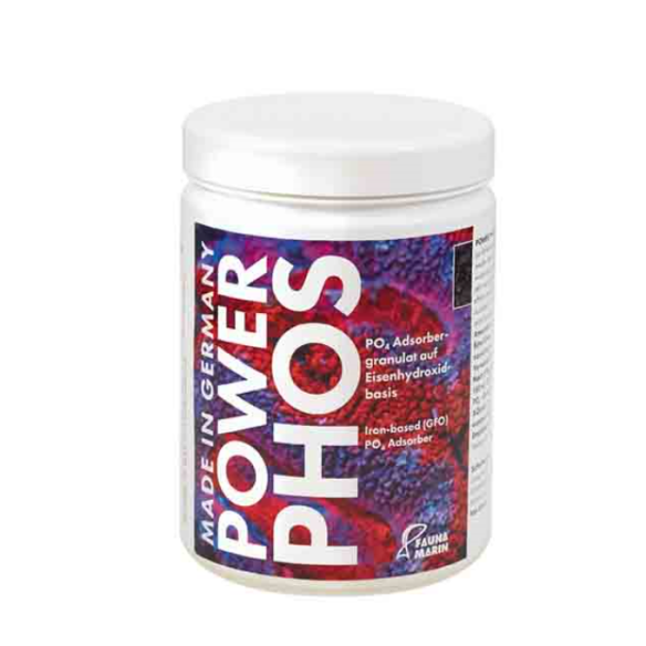 Fauna Marin Power Phos