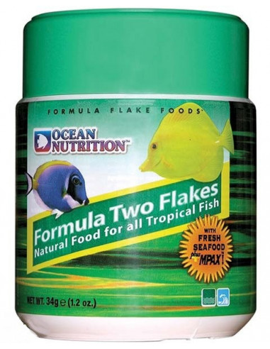 Ocean Nutrition Formula 2 Flake 71g
