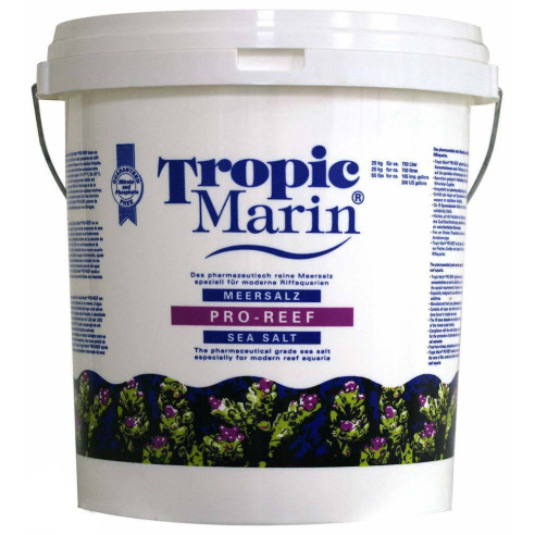 Tropic Marine Pro Reef 25 kg 