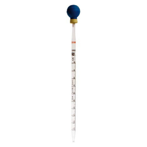 Futterpipette Large