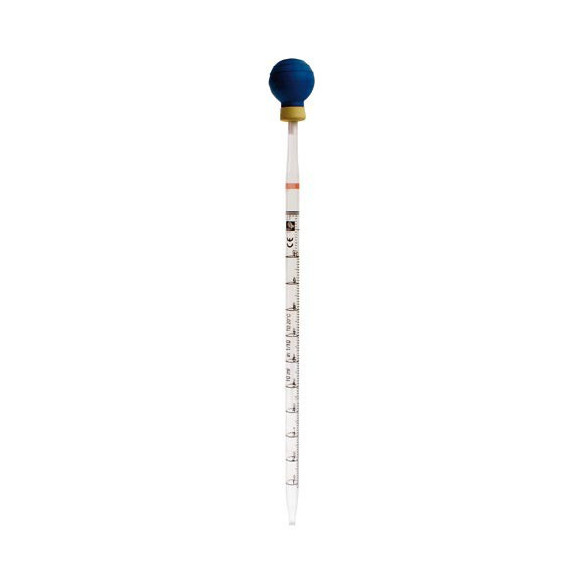 Futterpipette Large