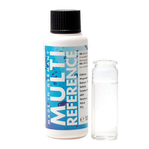 MULTI REFERENCE 100 ML