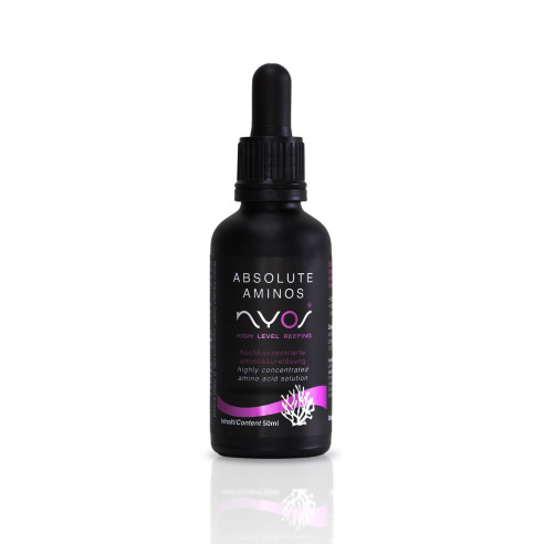 Nyos Aboslute Aminos 50 ml