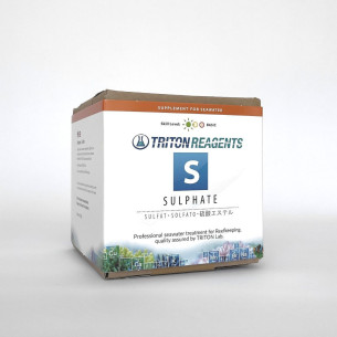 Sulfat (S) 1 Kg