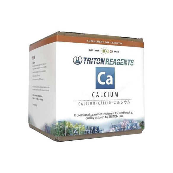 Calcium (Ca) 1 Kg