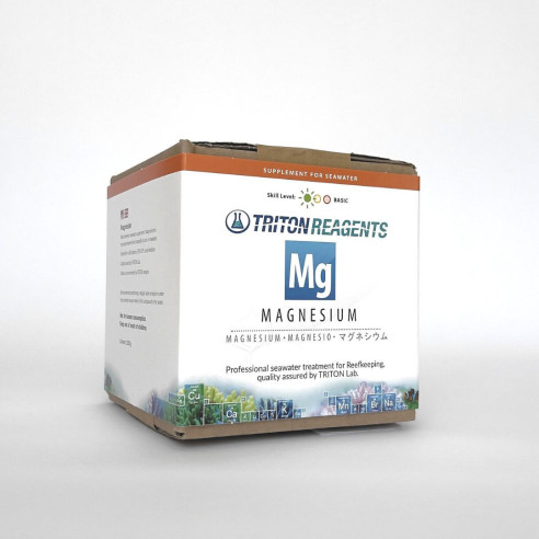 Magnesiu m (Mg) 1 Kg