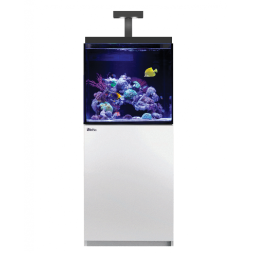 Red Sea MAX® E-Serie inkl. LED E 170 in weiss