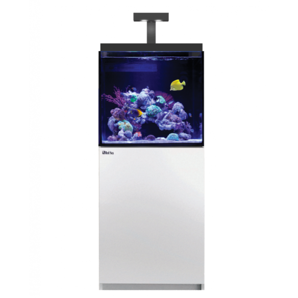 Red Sea MAX® E-Serie inkl. LED E 170 in weiss