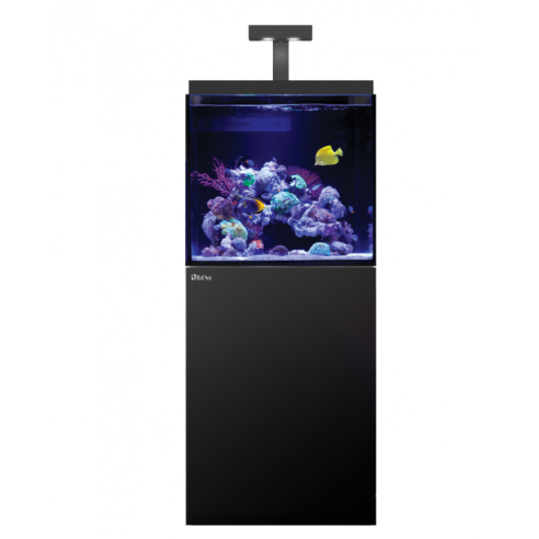 Red Sea MAX® E-Serie inkl. LED E 170 in black
