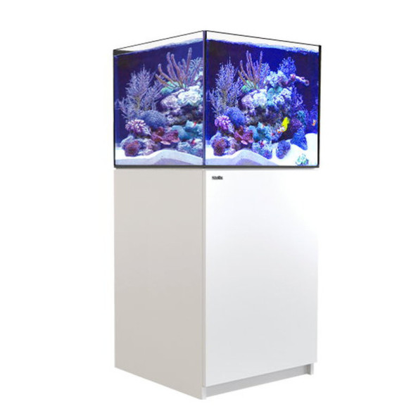 RED SEA REEFER™ 200 COMPLETE SYSTEM G2 INKL. REEFATO+ - WEISS