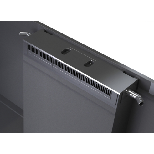 RED SEA REEFER™ 250 COMPLETE SYSTEM G2 INKL. REEFATO+ - Schwarz