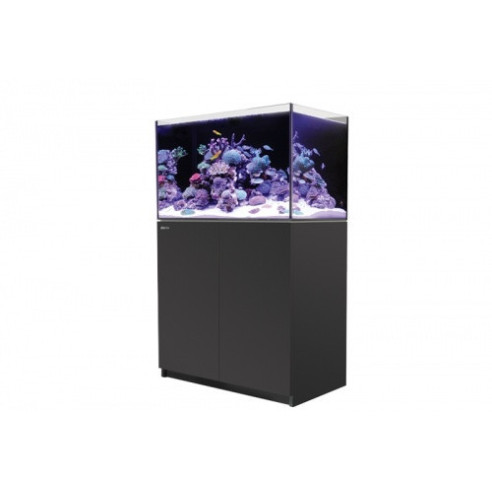 RED SEA REEFER™ 250 COMPLETE SYSTEM G2 INKL. REEFATO+ - Schwarz