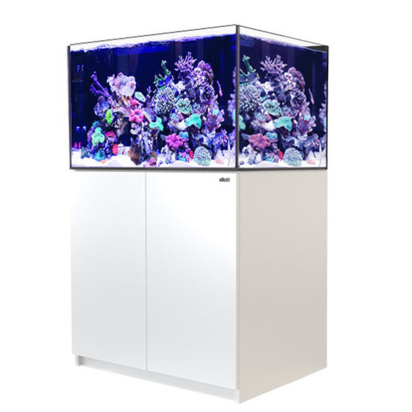 RED SEA REEFER™ 300XL COMPLETE SYSTEM G2 INKL. REEFATO+ - WEISS