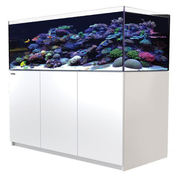 RED SEA REEFER™ 750 COMPLETE SYSTEM G2 INKL. REEFATO+ - WEISS