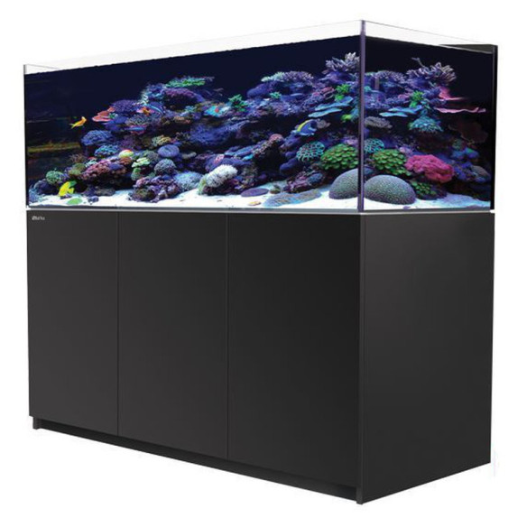 RED SEA REEFER™ 750 COMPLETE SYSTEM G2 INKL. REEFATO+ - SCHWARZ