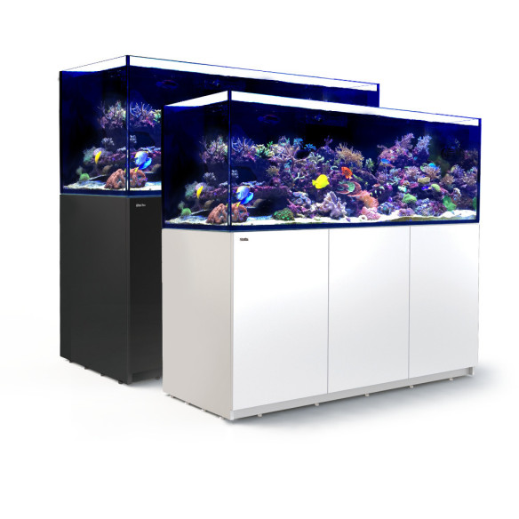 RED SEA REEFER™ 900 COMPLETE SYSTEM G2 INKL. REEFATO+ - SCHWARZ