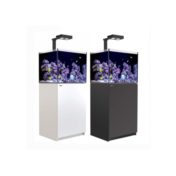 Red Sea Reefer Deluxe 200 G2+ schwarz