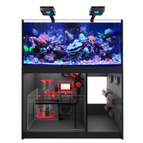 Red Sea Reefer Deluxe 300XL G2+ Schwarz