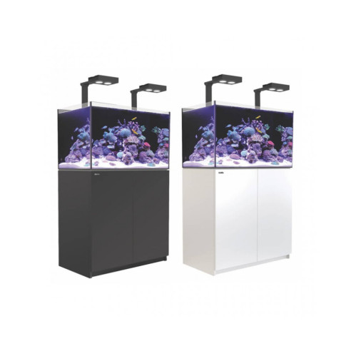 Red Sea Reefer Deluxe 300XL G2+ Schwarz