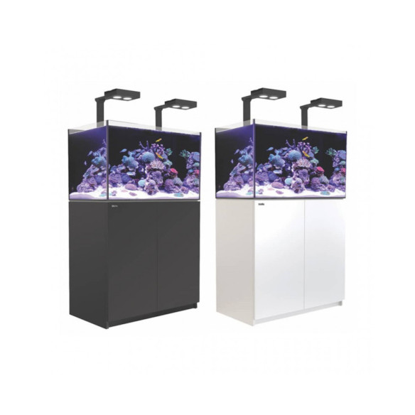 Red Sea Reefer Deluxe 350 G2+ schwarz