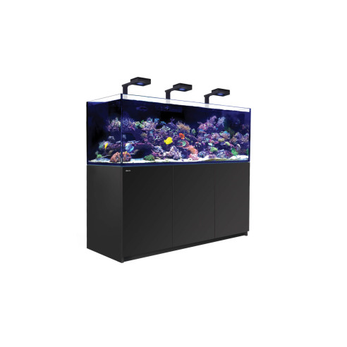Red Sea Reefer Deluxe 750 G2+ schwarz