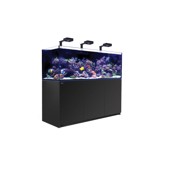 Red Sea Reefer Deluxe 750 G2+ schwarz