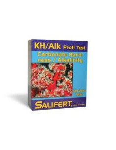 Salifert KH/Alk Profi Test