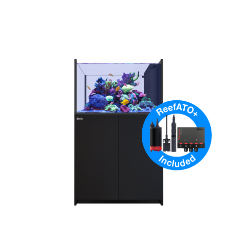 Red Sea Reefer Peninsula 350 G2+ Deluxe weiss, 2 x ReefLed90 und Abhängung
