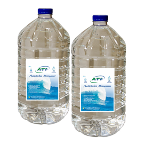 10L Osmosewasser