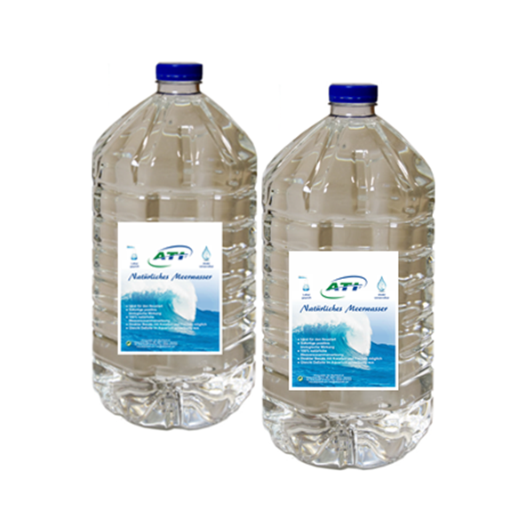 10L Osmosewasser