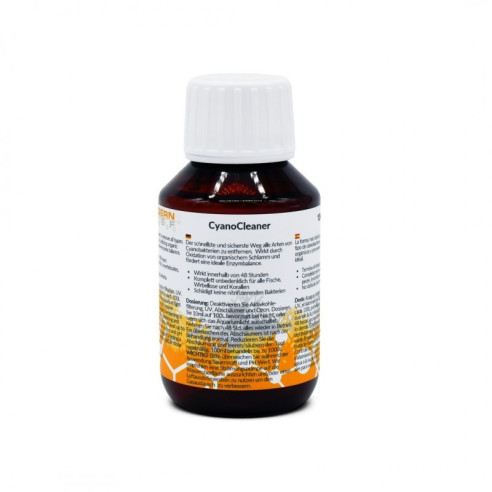 Modern Reef CyanoCleaner 250ml
