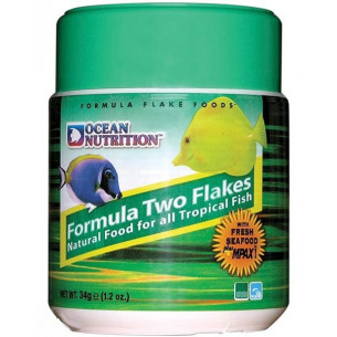 Ocean Nutrition Formula 2 Flake 71g