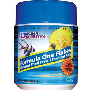 Ocean Nutrition Formula 1 Flake 71g